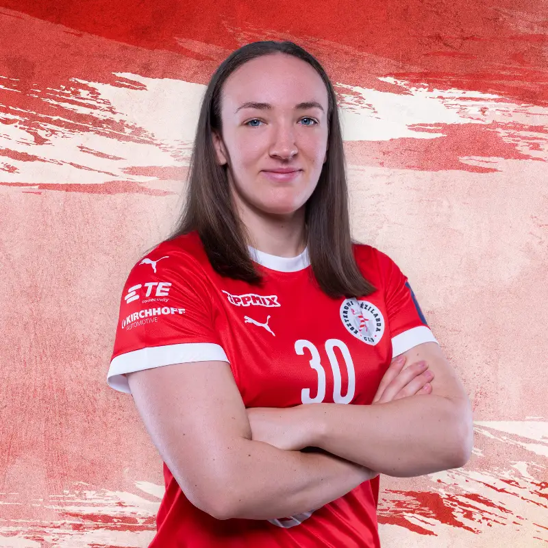 Faragó Lea