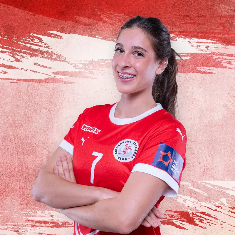 Kozma Liza