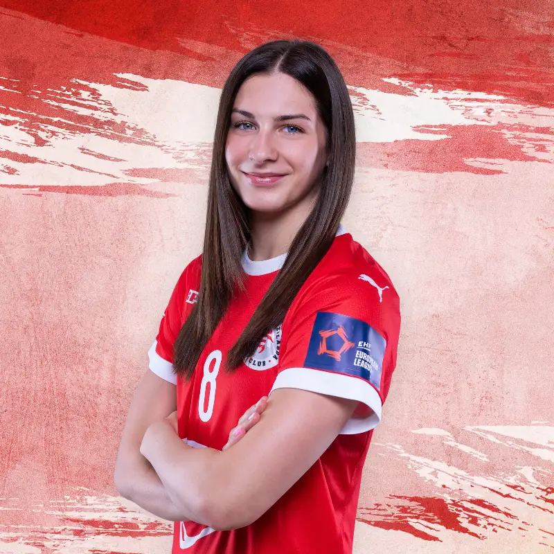 Horváth Fanni