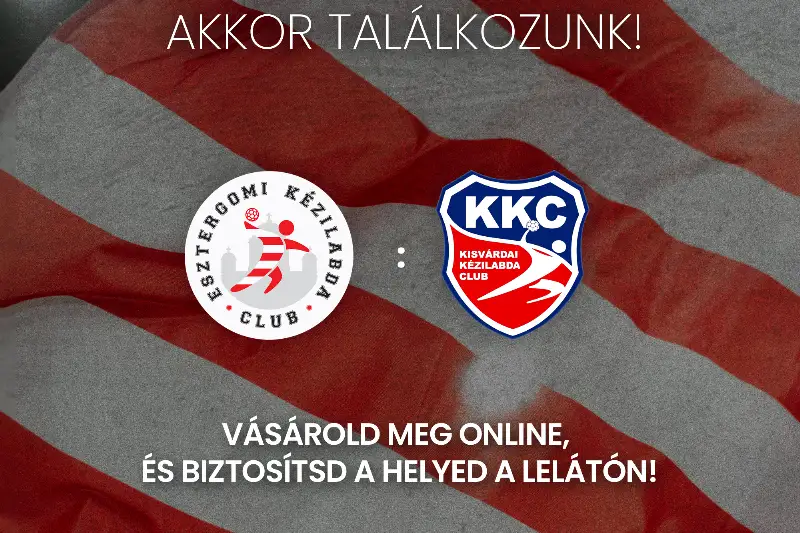  VAN JEGYED?  AKKOR TALÁLKOZUNK! 