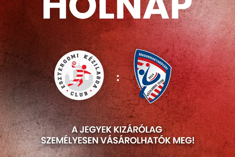 HOLNAP KEZDŐDIK  A JEGYÉRTÉKESÍTÉS