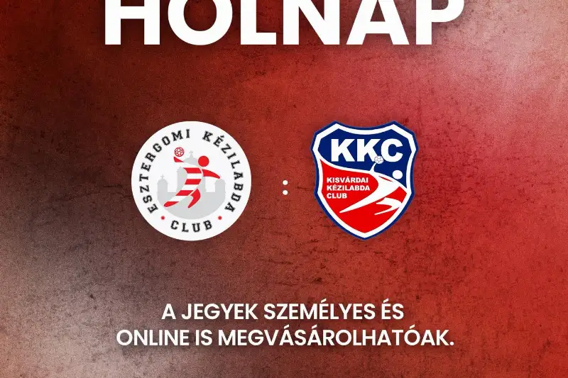 HOLNAP KEZDŐDIK  A JEGYÉRTÉKESÍTÉS