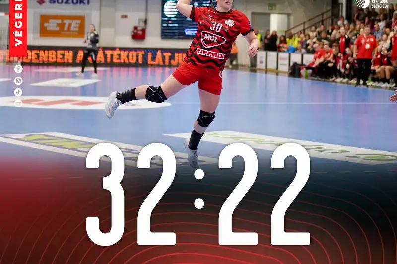 MAGABIZTOS GYŐZELEMA KISVÁRDA ELLEN