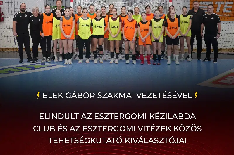  ELKEZDŐDÖTT  A KIVÁLASZTÓ