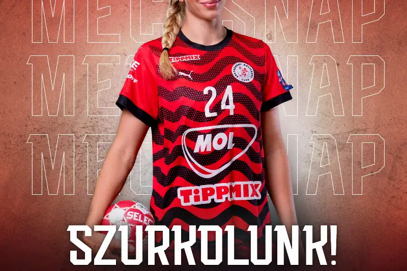 VÁCONLÉPÜNK PÁLYÁRA