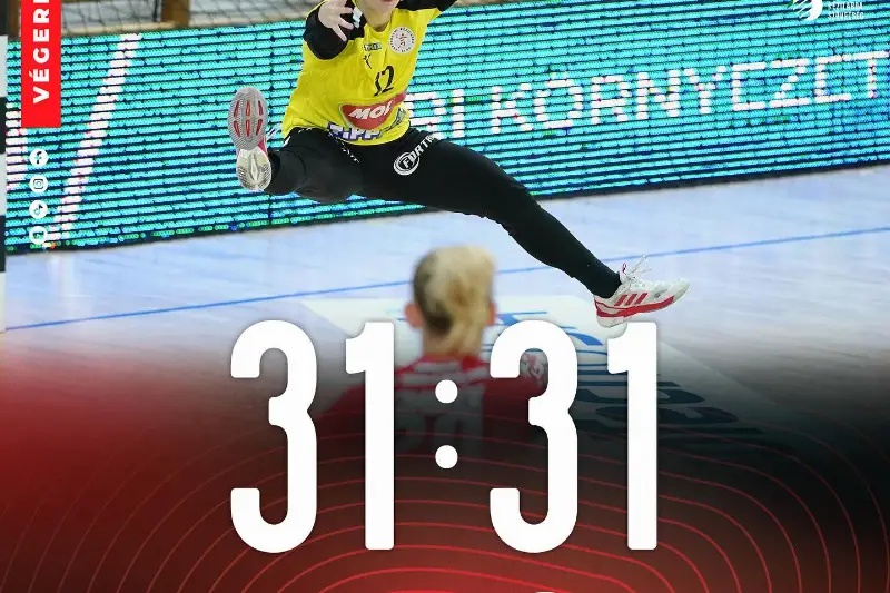 DÖNTETLENA VÁC ELLEN