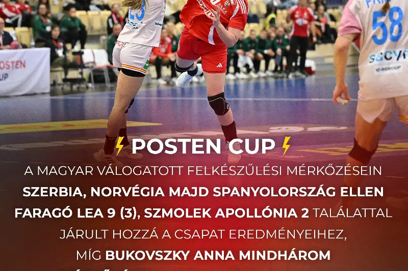POSTEN CUP