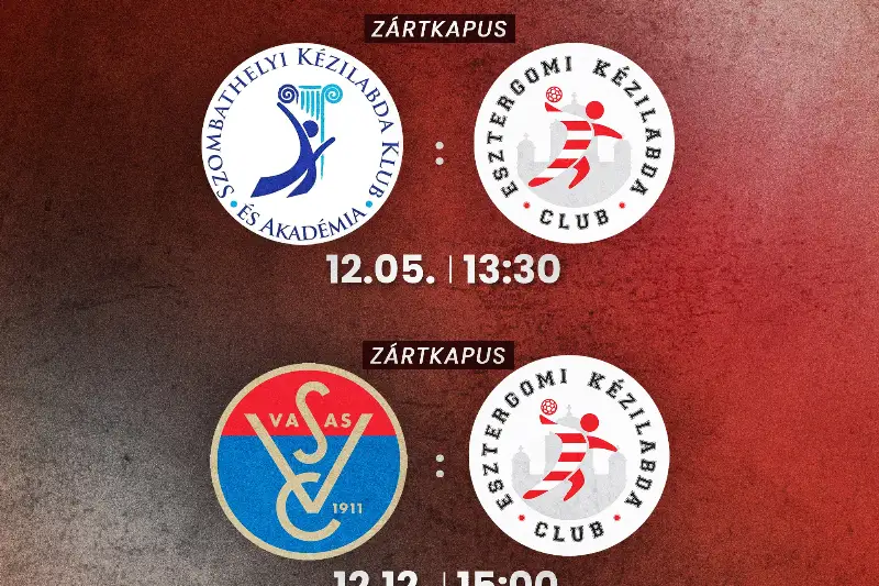 DECEMBERIEDZŐMÉRKŐZÉSEK