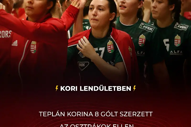 KORILENDÜLETBEN