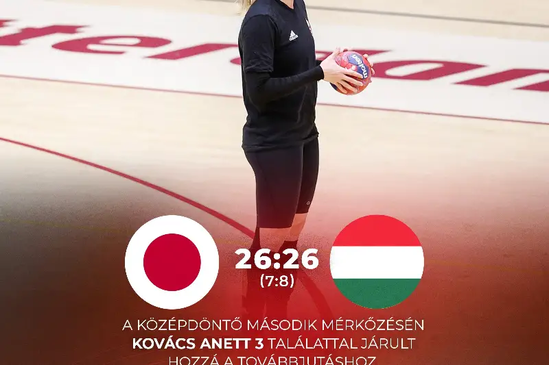  DÖNTETLEN  JAPÁN ELLEN