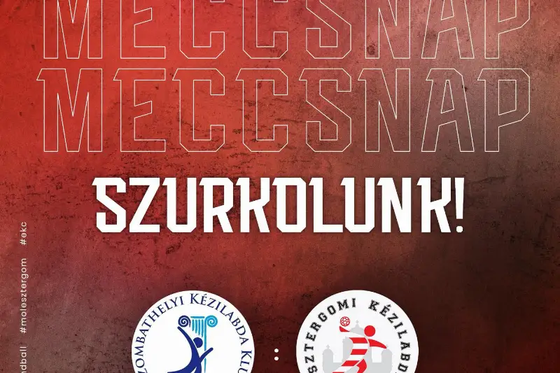 EDZŐMÉRKŐZÉS  IDEGENBEN