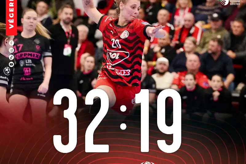  GYŐZELEM  A BUDAÖRS ELLEN