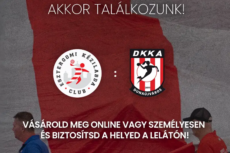  VAN JEGYED?  AKKOR TALÁLKOZUNK!