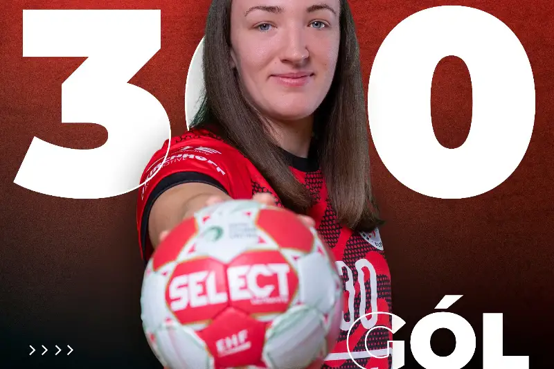  FARAGÓ LEA  300 GÓL