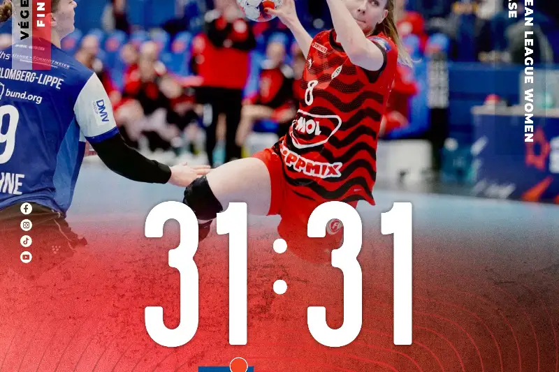  DÖNTETLEN  A BLOMBERG ELLEN