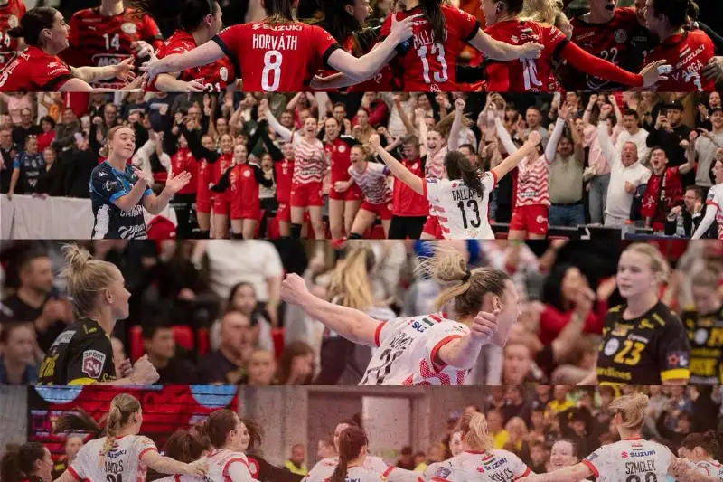  EGY SZAKASZ  LEZÁRULT