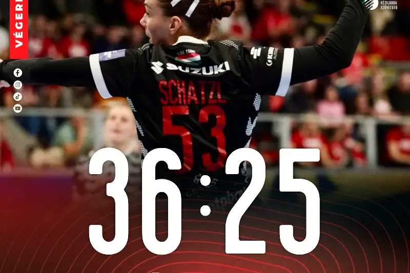  VÉGEREDMÉNY A DVSC ELLEN