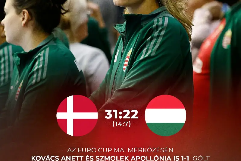  VÁLOGATOTT  VÉGEREDMÉNY