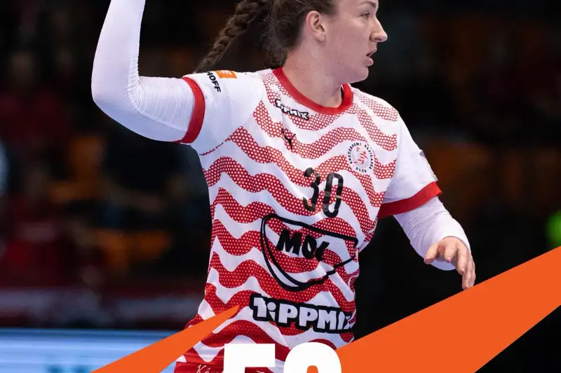  FARAGÓ LEA  50 GÓL AZ EURÓPA-LIGÁBAN