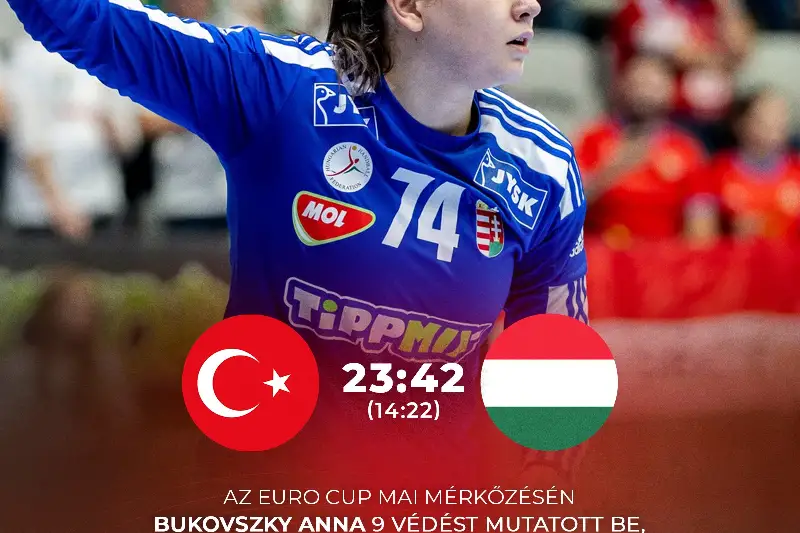  GRATULÁLUNK  A VÁLOGATOTTNAK!