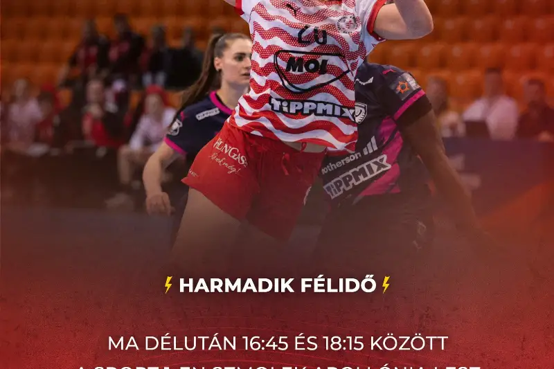  HARMADIK FÉLIDŐ  SZMOLEK APOLLÓNIA