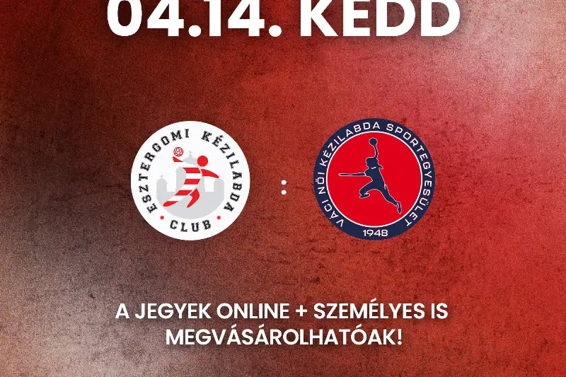  04.14. 9:00  JEGYÉRTÉKESÍTÉS KEZDETE!