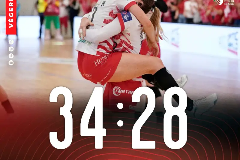  GYŐZELEM  A VÁC ELLEN