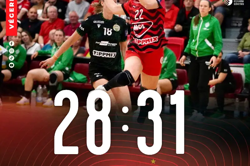  VERESÉG  AZ FTC ELLEN