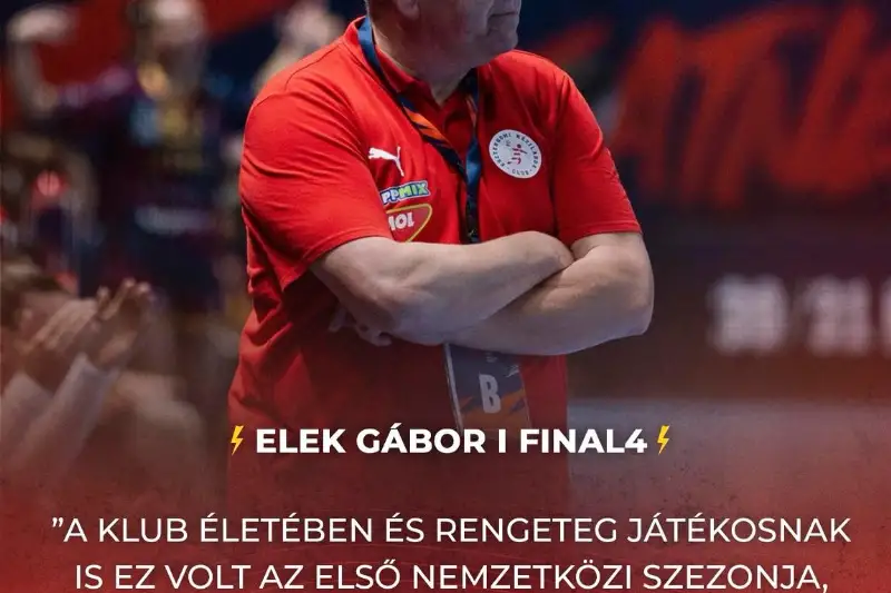  ELEK GÁBOR  FINAL4
