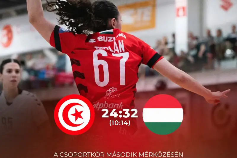  ÚJABB GYŐZELEM  AZ U20-AS VILÁGBAJNOKSÁGON!  