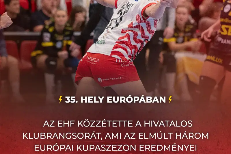 35. HELY EURÓPÁBAN 