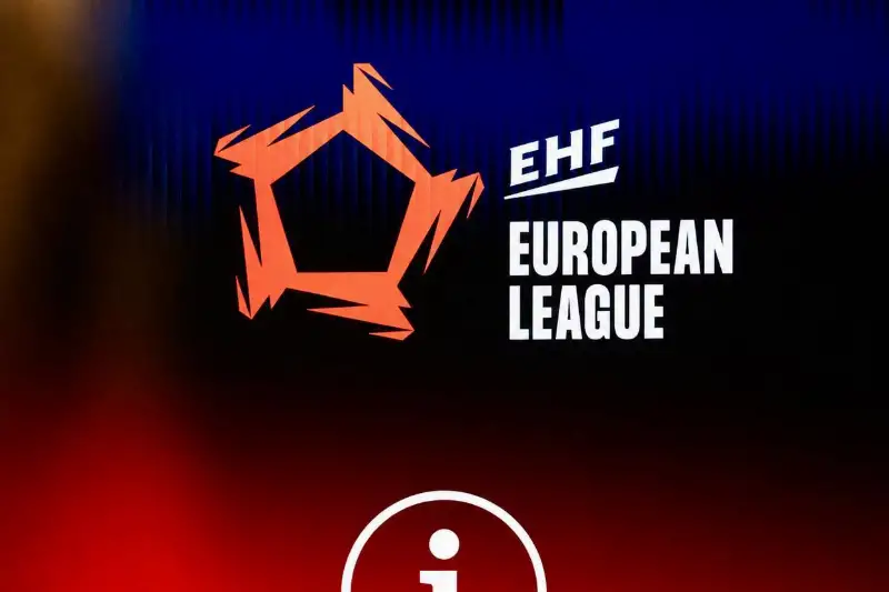 SELEJTEZŐ VÁR RÁNK  AZ EHF EURÓPA-LIGA CSOPORTKÖRÉÉRT!