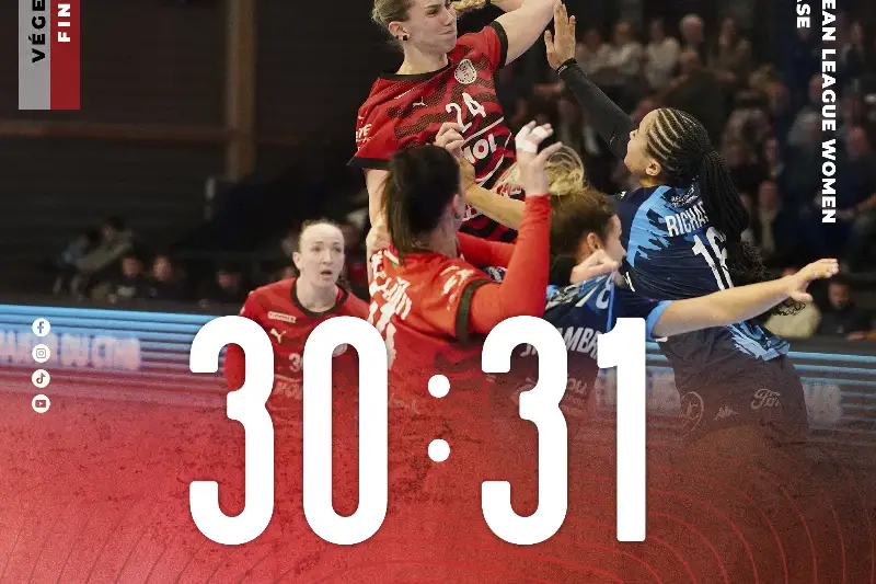  GYŐZELEM  FRANCIAORSZÁGBAN