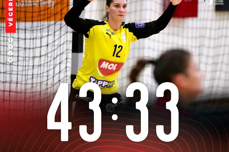  GYŐZELEM  A MÓVÁR ELLEN!