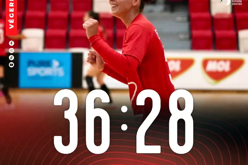  8 GÓLOS GYŐZELEM   A MOSONMAGYARÓVÁR ELLEN