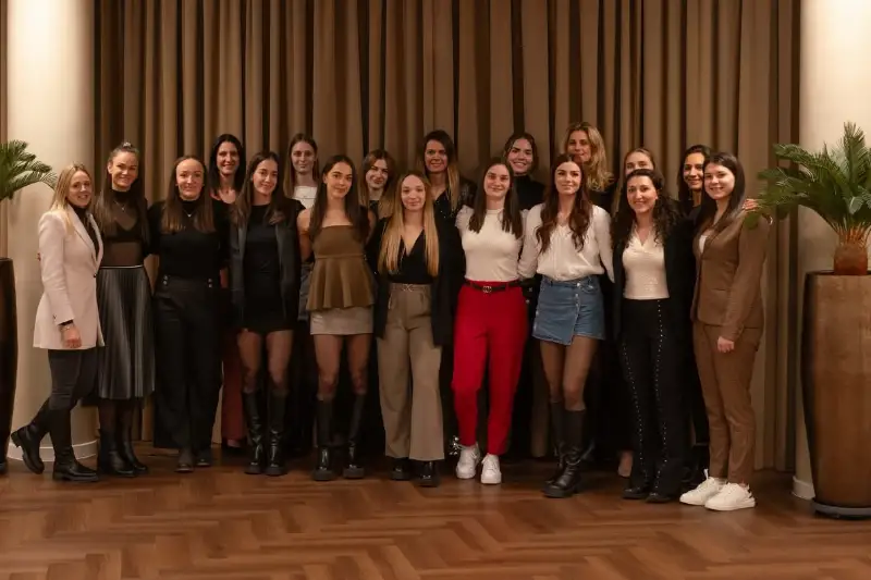  KARÁCSONYI  ÜNNEPSÉG