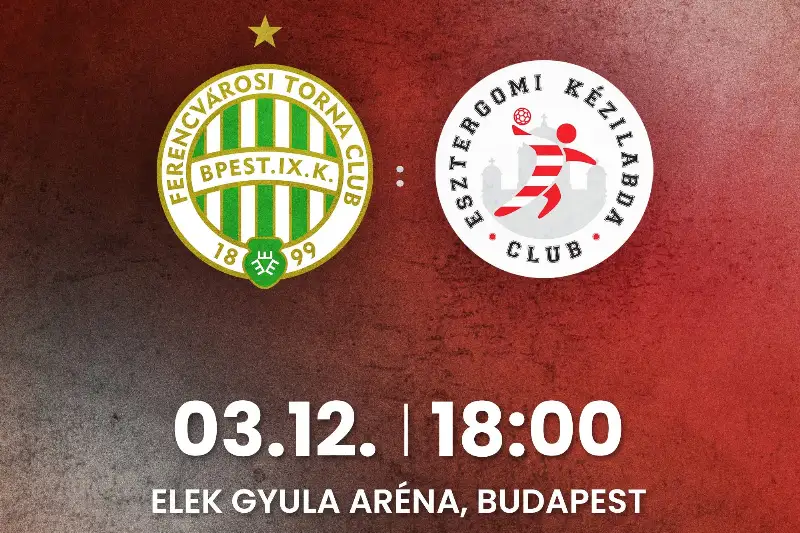  MÁRCIUSBAN LÉPÜNK PÁLYÁRA   A MAGYAR KUPÁBAN