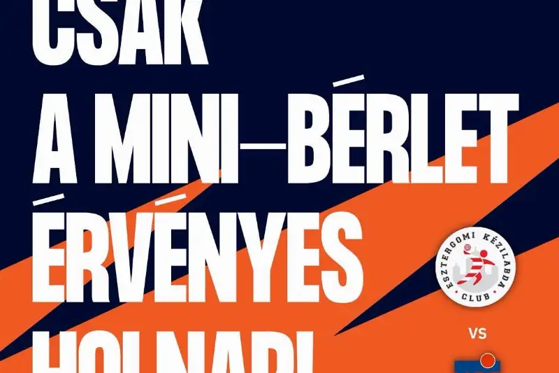  FONTOS INFORMÁCIÓ  MINI-BÉRLET