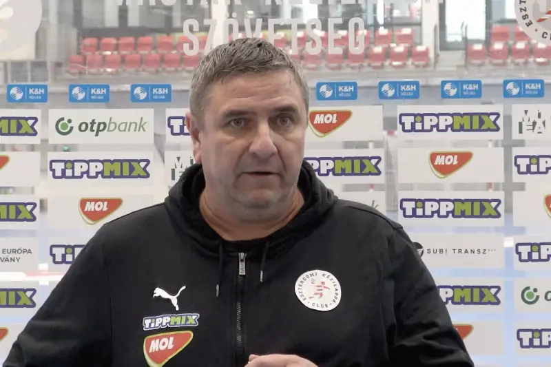  MKC I BEHARANGOZÓ  ELEK GÁBOR I EL I 0329 