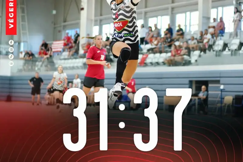 GYŐZELEM A VASAS SC OTTHONÁBAN