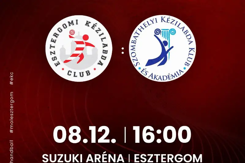 MA ISMÉT HAZAI MECCS!