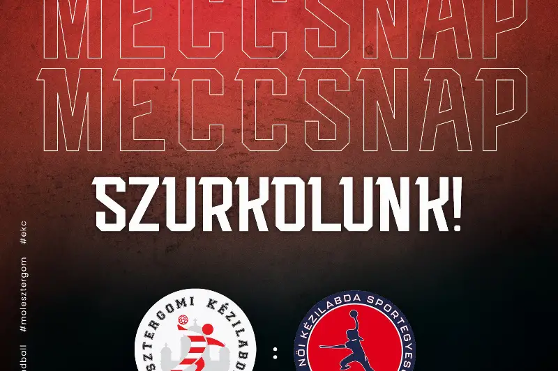 VÁCOT FOGADJUK MA A SUZUKI ARÉNÁBAN