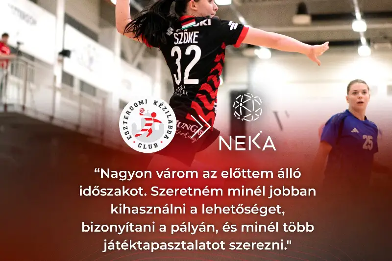 SZŐKE NOÉMI KÖLCSÖNBEN FOLYTATJA!