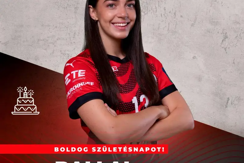  BOLDOG SZÜLETÉSNAPOT  BALLAI BORBÁLA 