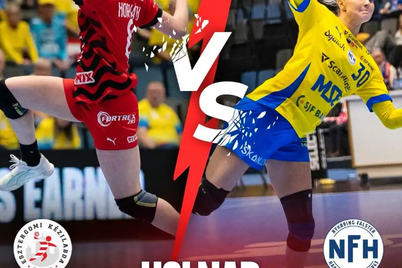  HOLNAP ILYENKOR  MÁR A PÁLYÁN