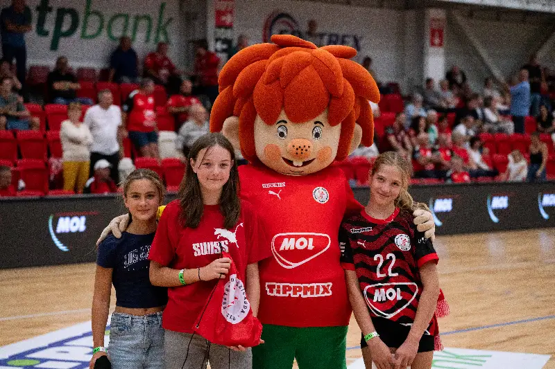  MOL&GOAL  JÁTÉK