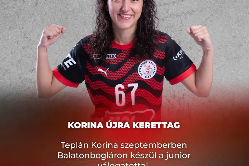 KORI ÚJRA A VÁLOGATOTTBAN