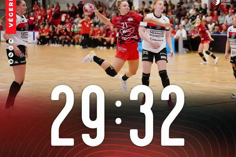 3 GÓLOS VERESÉG A DEBRECEN ELLEN