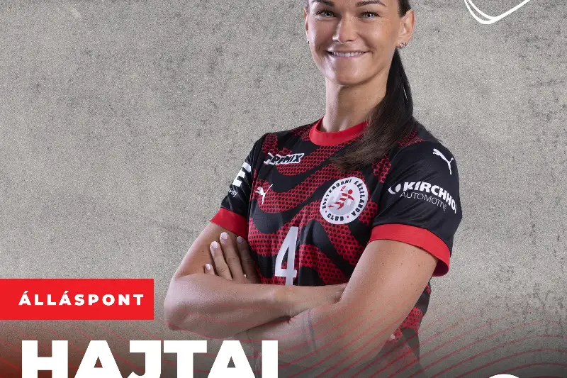 ÁLLÁSPONTHAJTAI VANESSZA