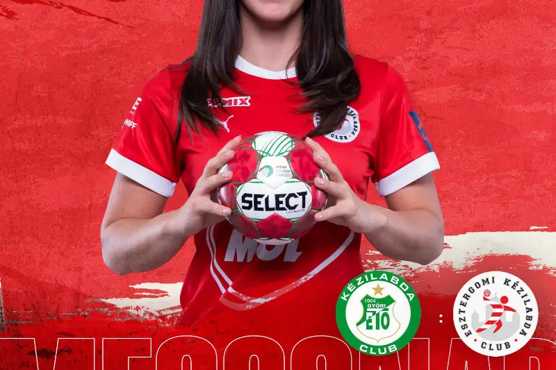  MECCSNAP   GYŐRI AUDI ETO KC